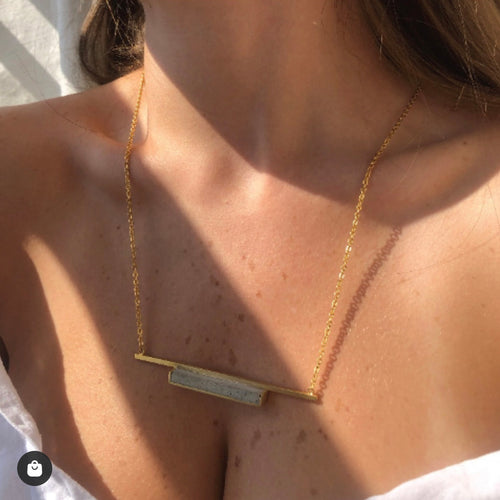 Imperial Necklace by Talar Manoukian