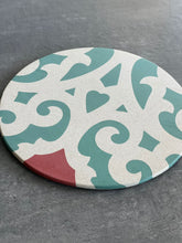 Medium Platter by Blattchaya