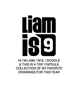 Dood Tee by Liam is (9)
