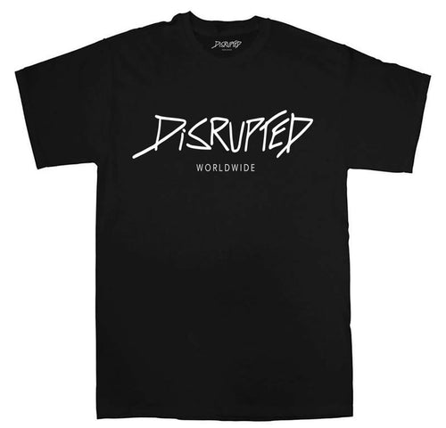 Yamato Tee by Disrupted