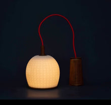 Badoo Lamp by Albi