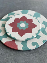 Small Platter by Blattchaya