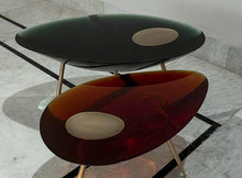 Avocado Tables by Studio Manda