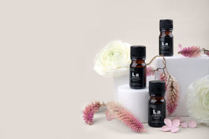 Essential Oils by Potion Kitchen