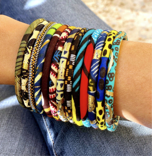 Chachawax Bracelets