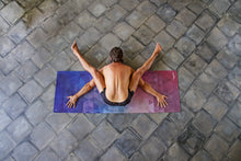 Combo Yoga Mat Tribeca Love