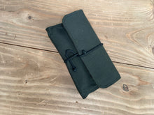 Rolling Pouch by Waste Studio