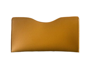 Leather Pouch by Leather Goods Project