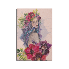 Watercolor Pocket Notebooks by Btdt