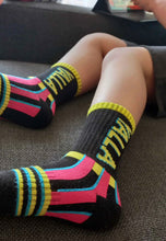 Yalla Kids Socks by Sikasok
