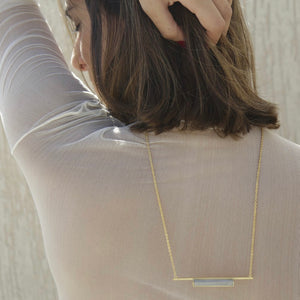 Imperial Necklace by Talar Manoukian