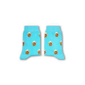 Booza Kids Socks by Sikasok