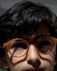 Izipizi Model D Junior Screen Sunglasses