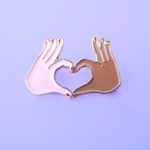 Love Pin