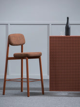 Residence Counter Chair by Kann Design