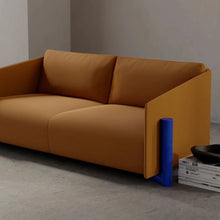 Timber 3 Seater Sofa by Kann Design