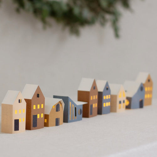 Tus Tiny Houses DIY Kit